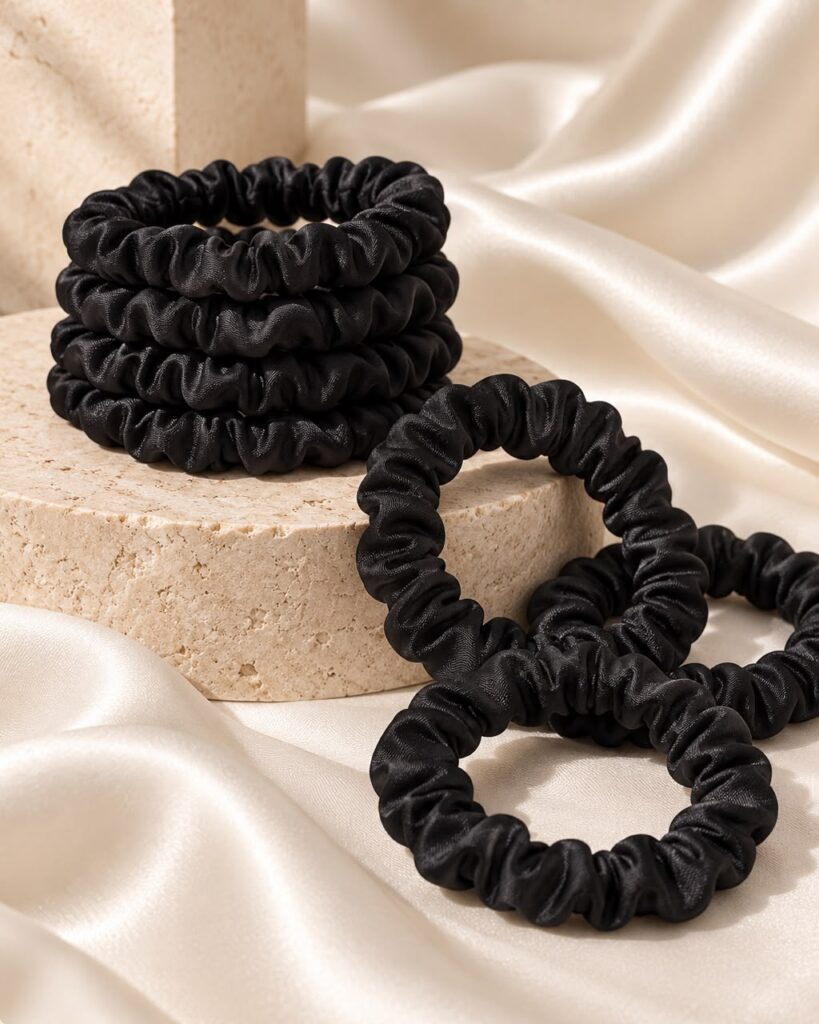 Thin Scrunchie