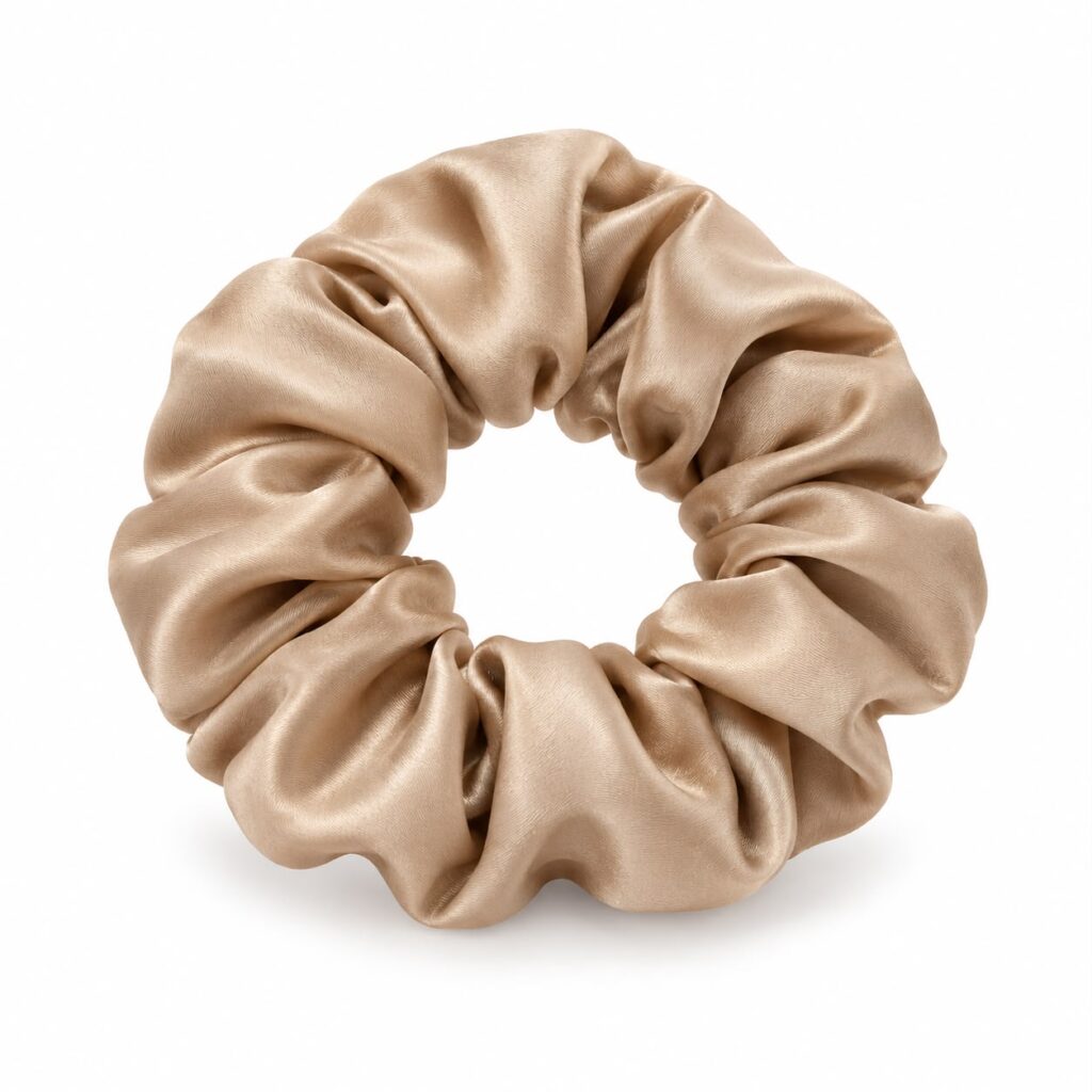 Thick Scrunchie