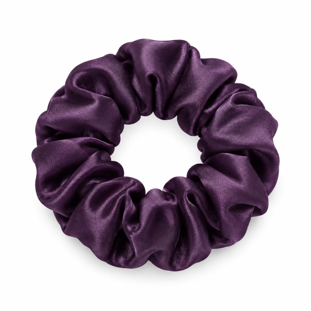 Thick Scrunchie