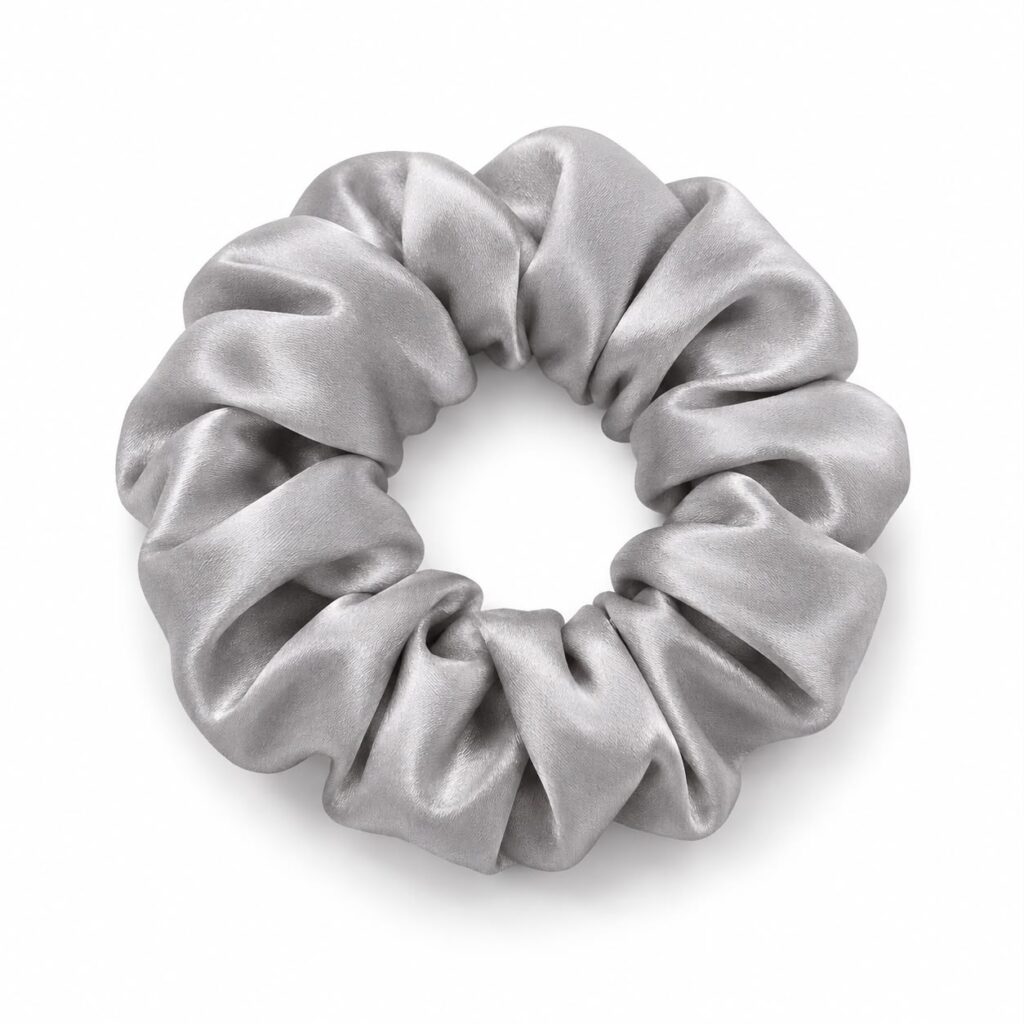 Thick Scrunchie