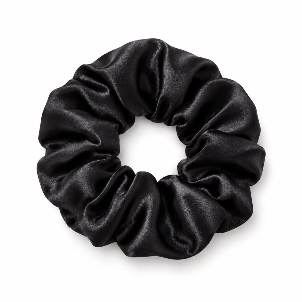 Thick Scrunchie